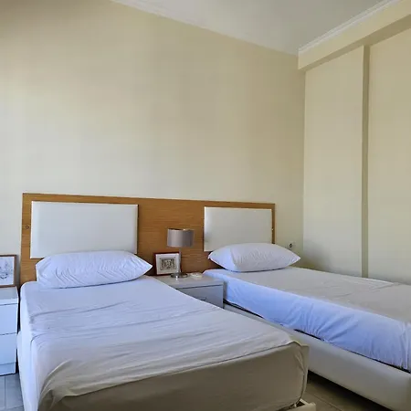 Διαμέρισμα Happy Vincent 270 Σαράντα