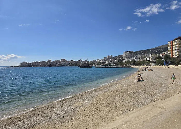 Διαμέρισμα Happy Vincent 270 *