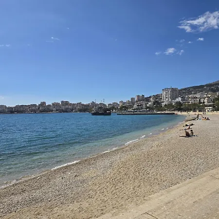 Apartmán Happy Vincent 270 *