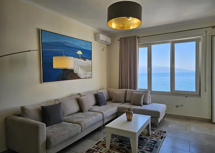 Apartmán Happy Vincent 270 *