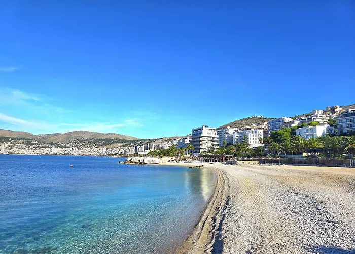 Happy Vincent 270 Apartmán *