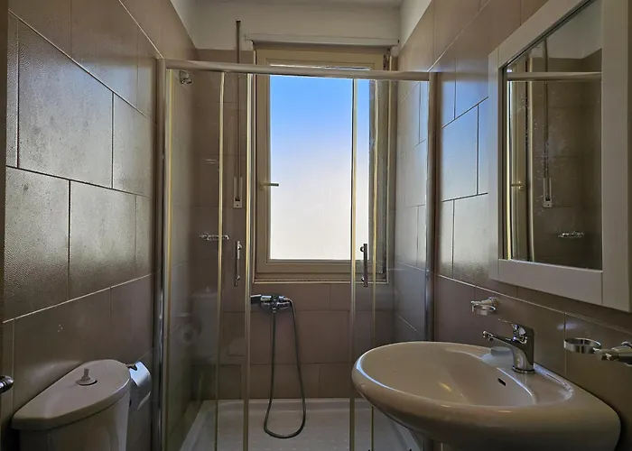 Happy Vincent 270 Apartmán *